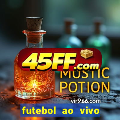 futebol ao vivo futemax app